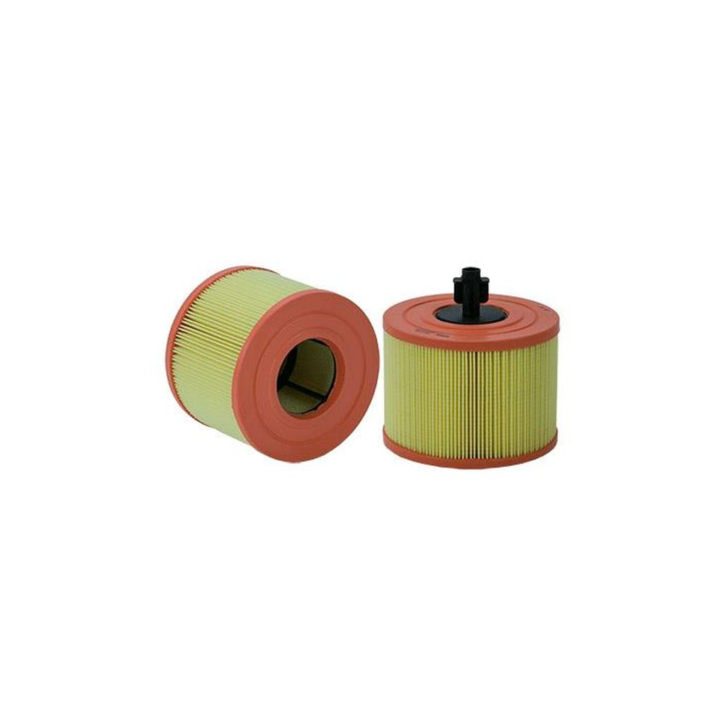 Повітряний фільтр для автомобіля Wixfiltron WA9590 - зображення 3