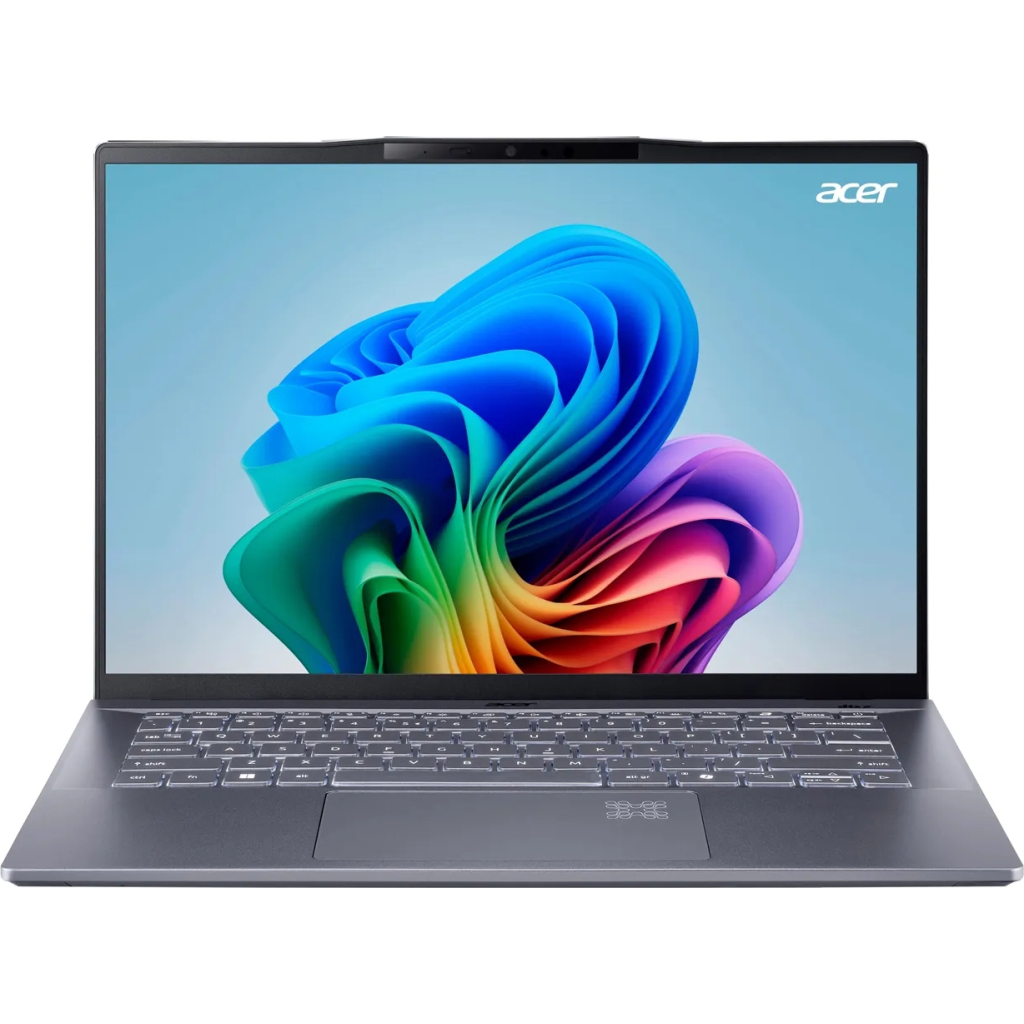 Ноутбук Acer Swift 14 AI SF14-51 (NX.J2KEU.002) - зображення 1
