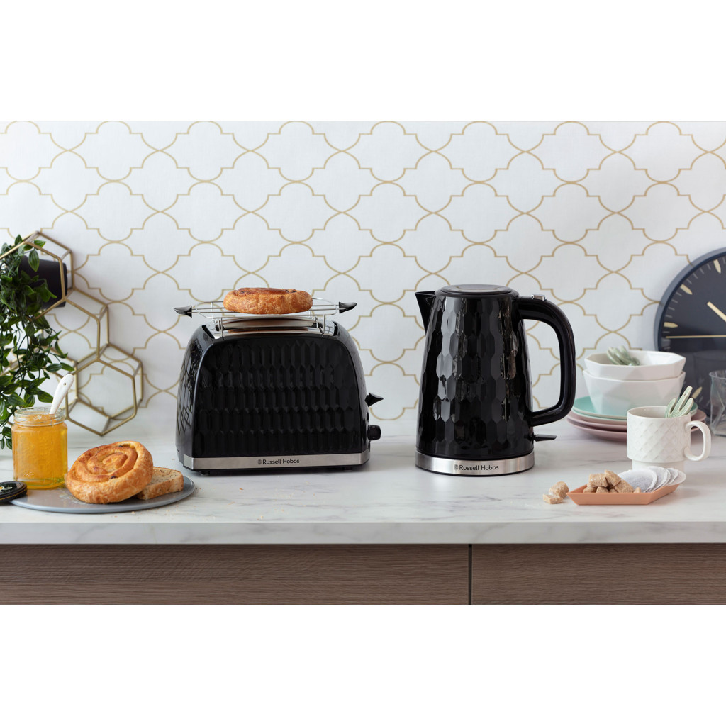 Тостер Russell Hobbs 26061-56 - зображення 5