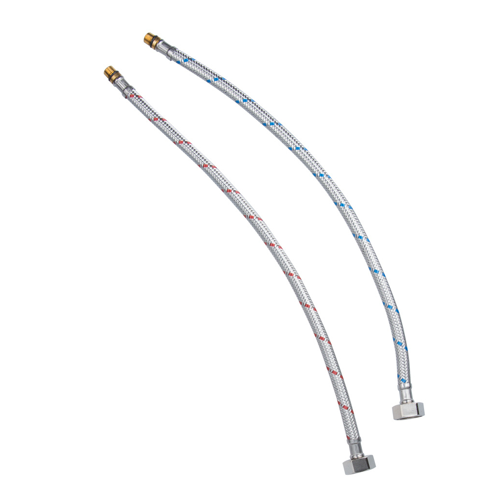 Змішувач Corso COMO BF-4B229C (9611100) - зображення 3