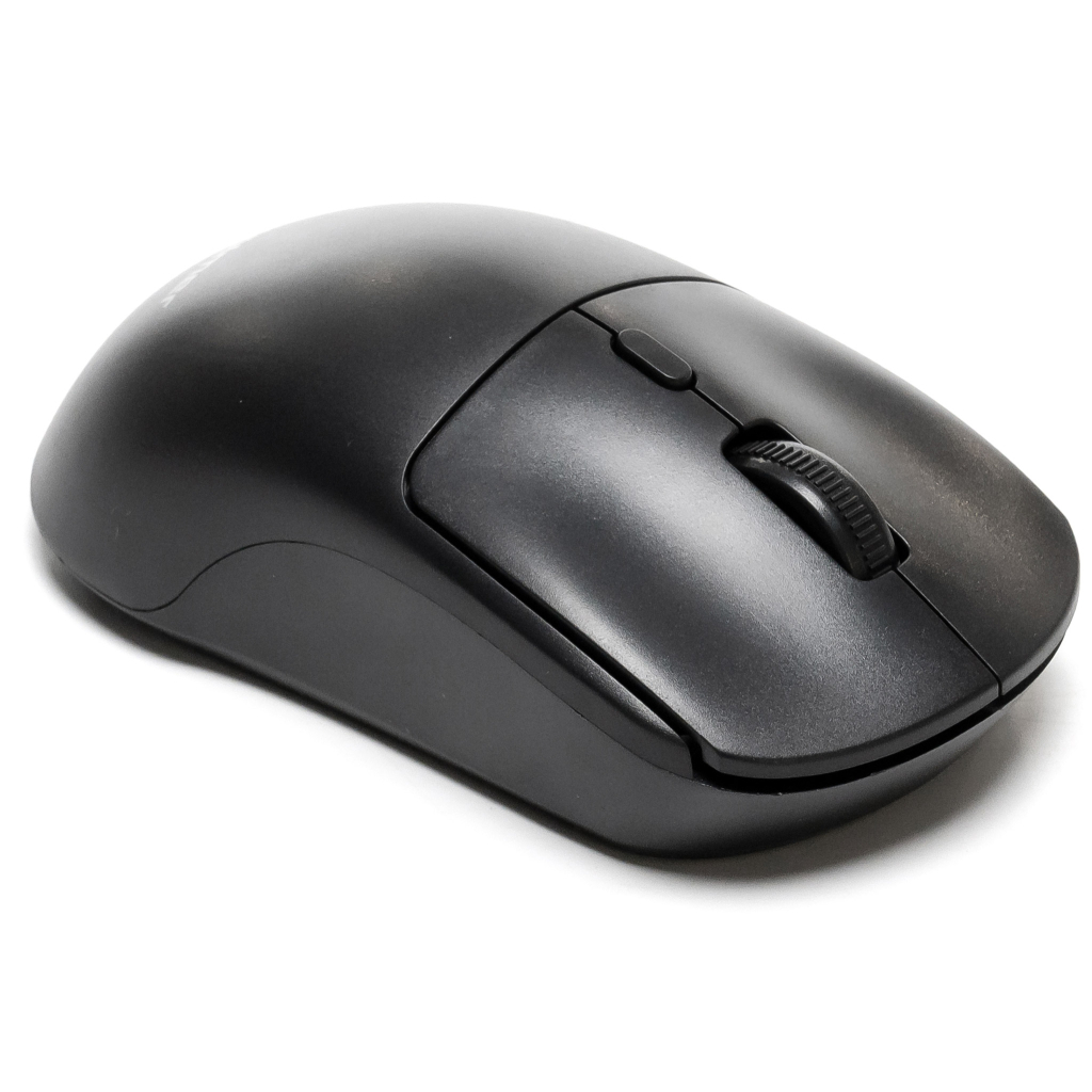 Комплект Hölmer SW-01 Wireless UA Black (SW-01) - зображення 6