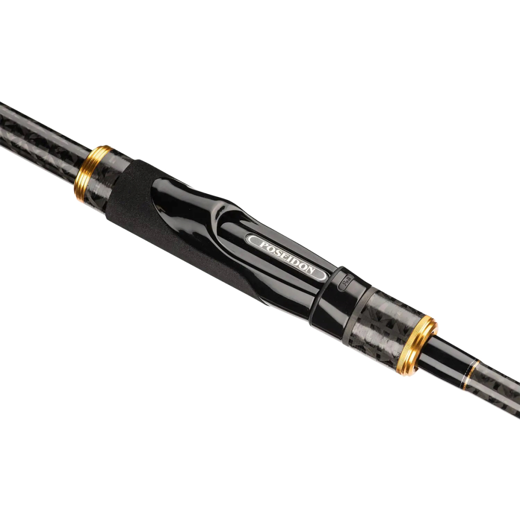 Вудилище Ever Green Squidlaw Imperial NIMS-75MH Rush Jerk 75 2.25m 2.5-4.5 egi (1452.15.58) - зображення 5