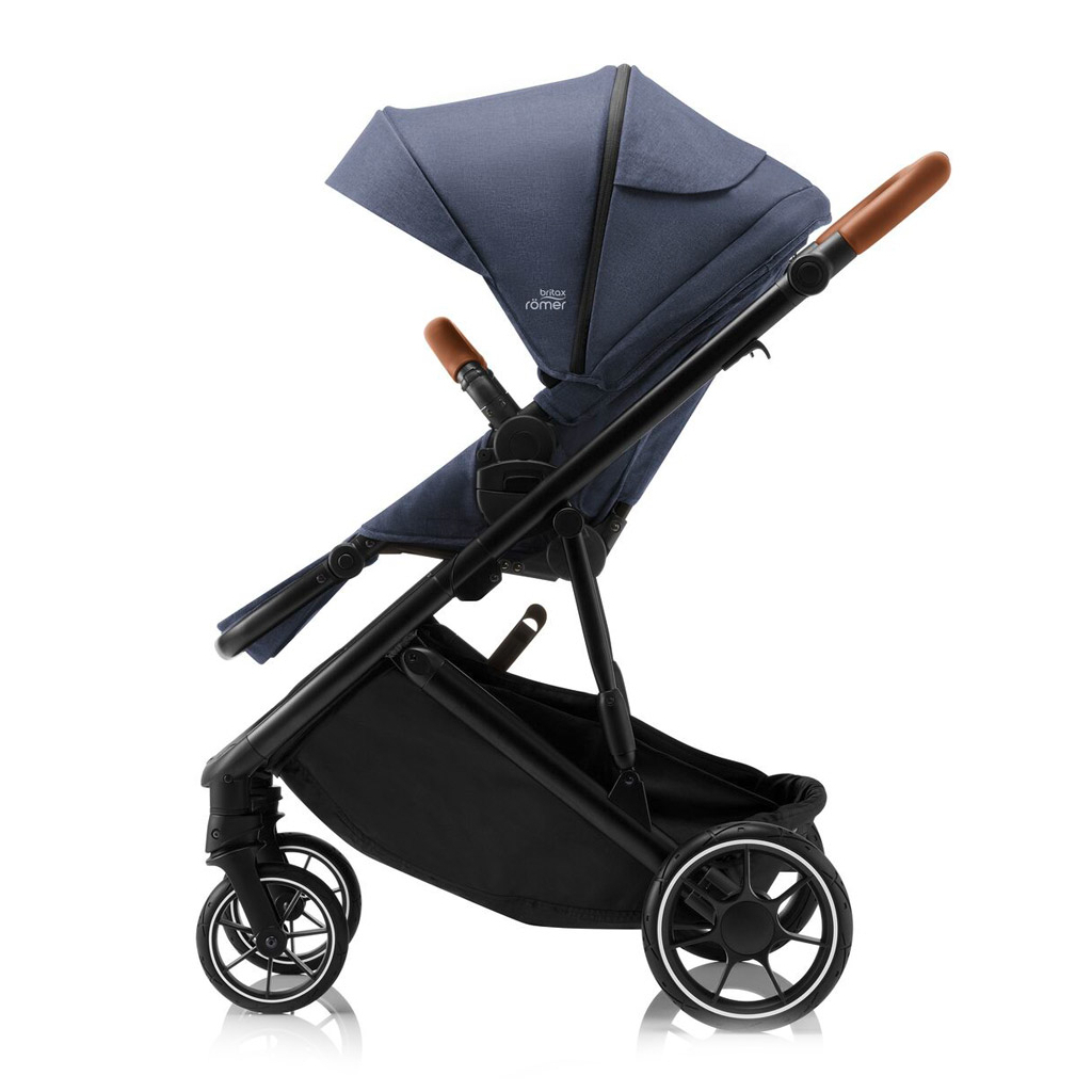 Коляска Britax-Romer Strider M Navy Ink (2000036103) - зображення 2
