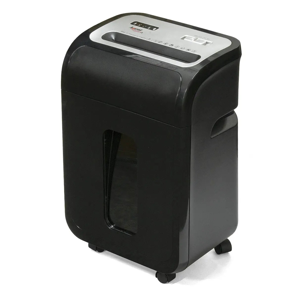 Знищувач документів Agent 1523.4 X (4х38) (6020645) - зображення 1