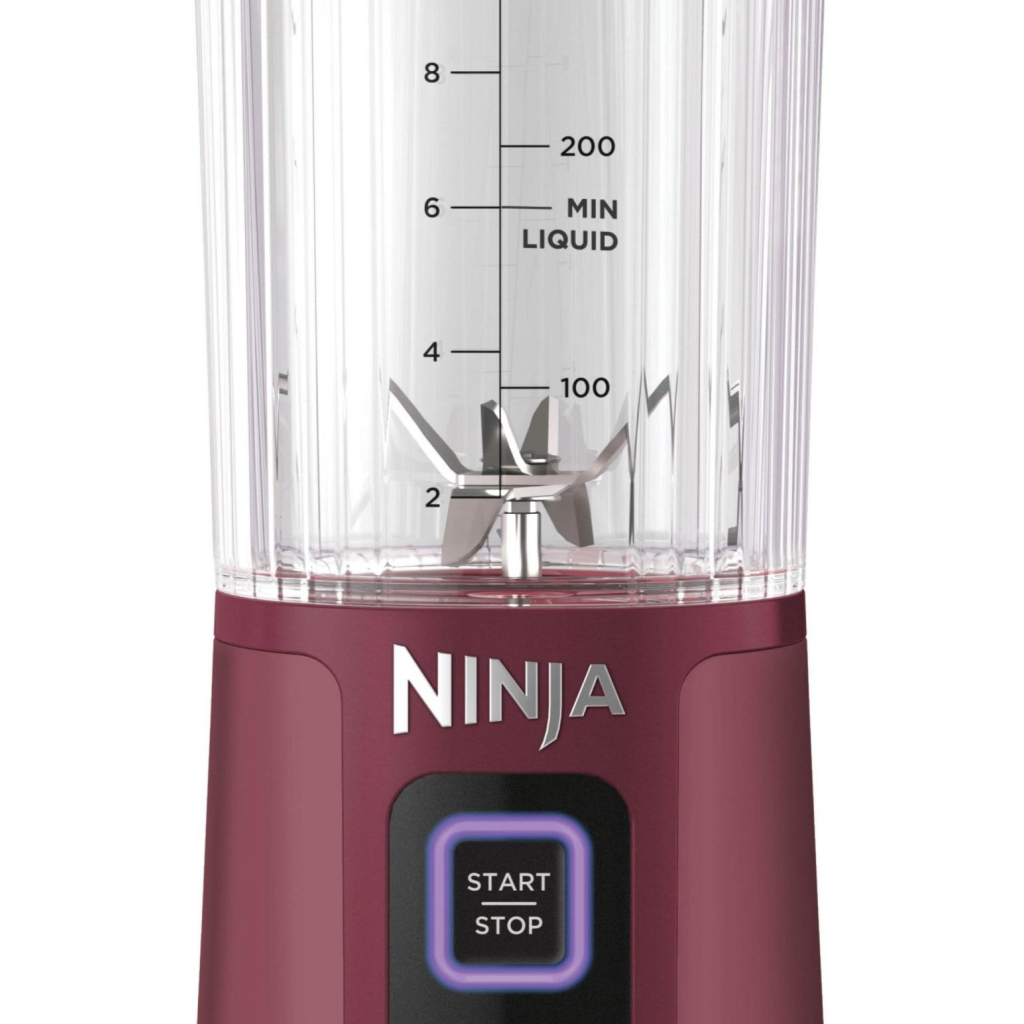 Блендер Ninja BC151EUCR - зображення 2
