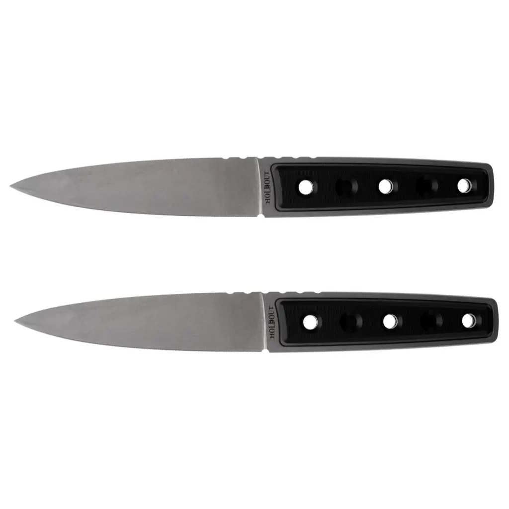 Ніж Cold Steel Stickman Holdout (CS-TH-58FXD) - зображення 1