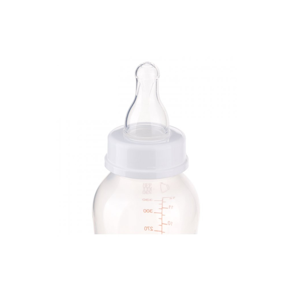 Пляшечка для годування Canpol babies 330 мл Жовта (59/205) - зображення 3