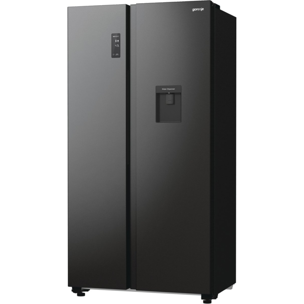 Холодильник Gorenje NRR9185EABXLWD - зображення 7