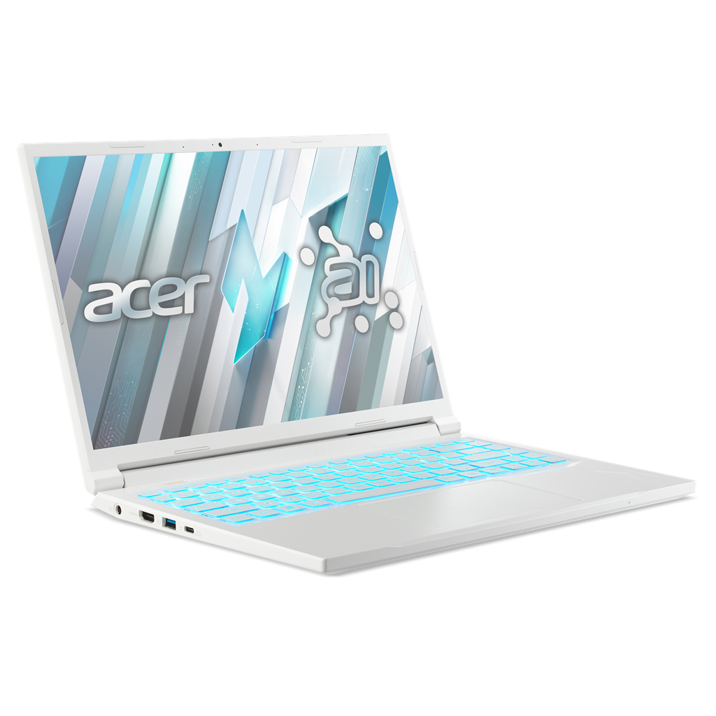 Ноутбук Acer Nitro V 14 ANV14-61-R1RE (NH.QTYEU.004) - зображення 2