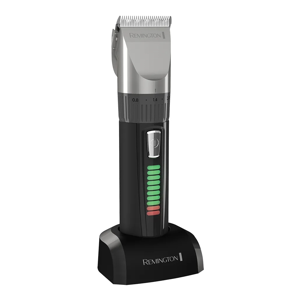 Машинка для стрижки Remington HC5810 - зображення 1