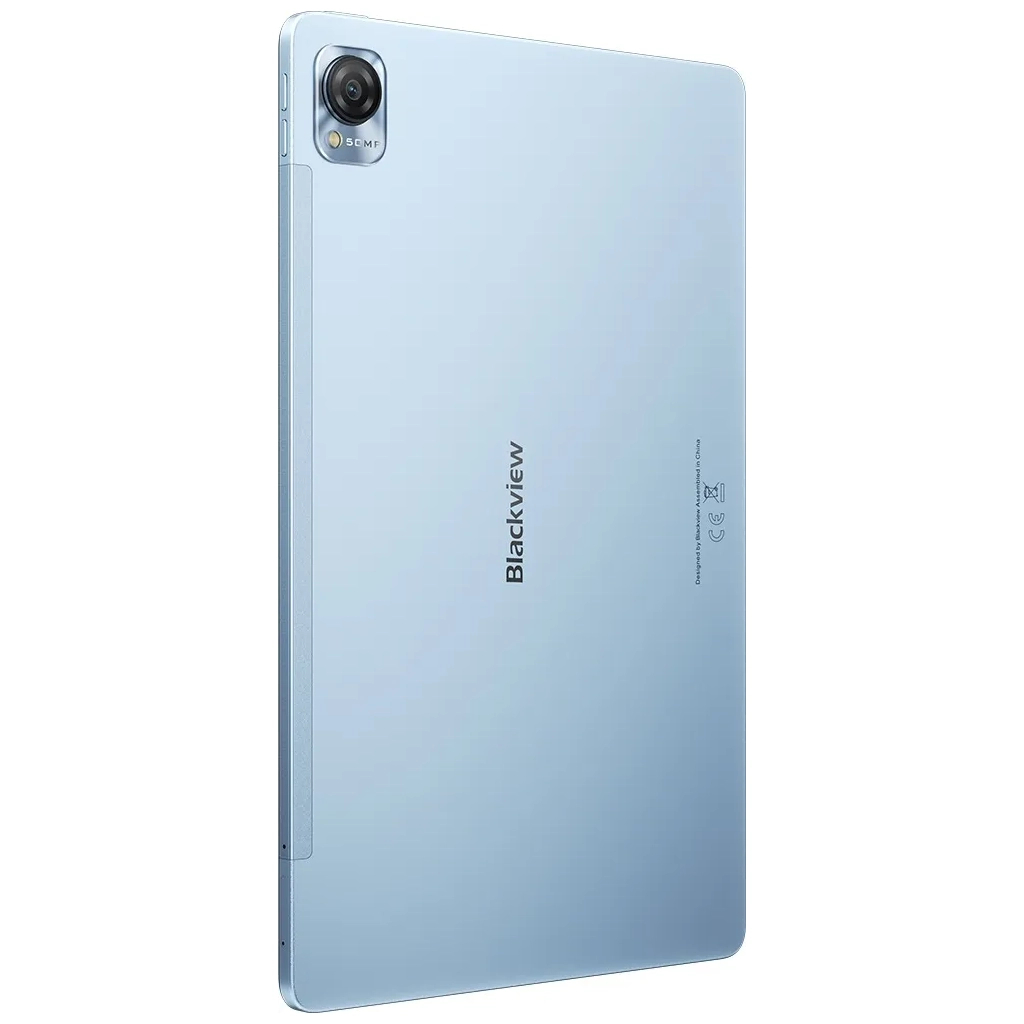 Планшет Blackview MEGA 1 11.5" FHD+ 12 / 256GB / LTE Blue (6931548317180) - зображення 5
