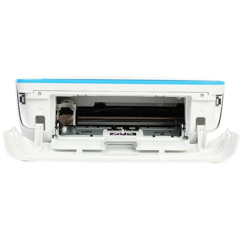 Багатофункціональний пристрій HP DeskJet 3639 з Wi-Fi (F5S43C) - зображення 4