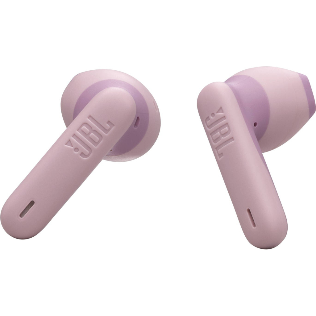 Навушники JBL Wave Flex 2 Pink (JBLWFLEX2PIK) - зображення 5