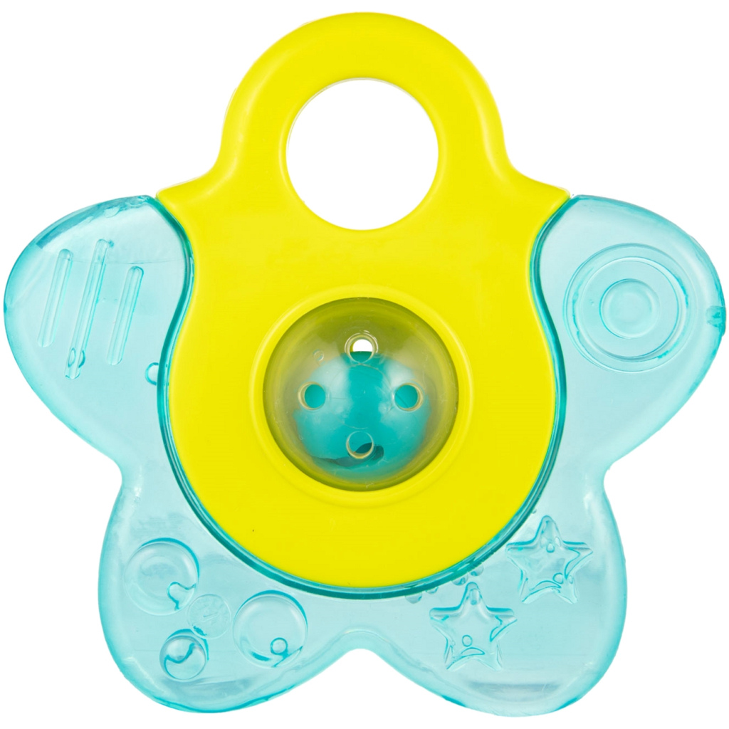 Прорізувач Canpol Babies Зірочка Бірюзове (56/161_tur) - зображення 2