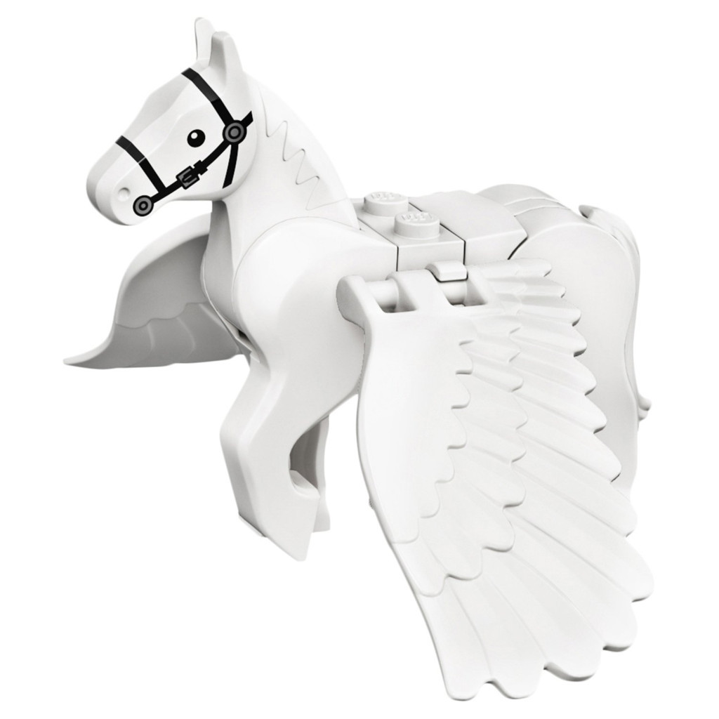 Конструктор LEGO Harry Potter Карета школи Шармбатон приїзд до Гоґвортсу 430 деталей (75958) - зображення 11