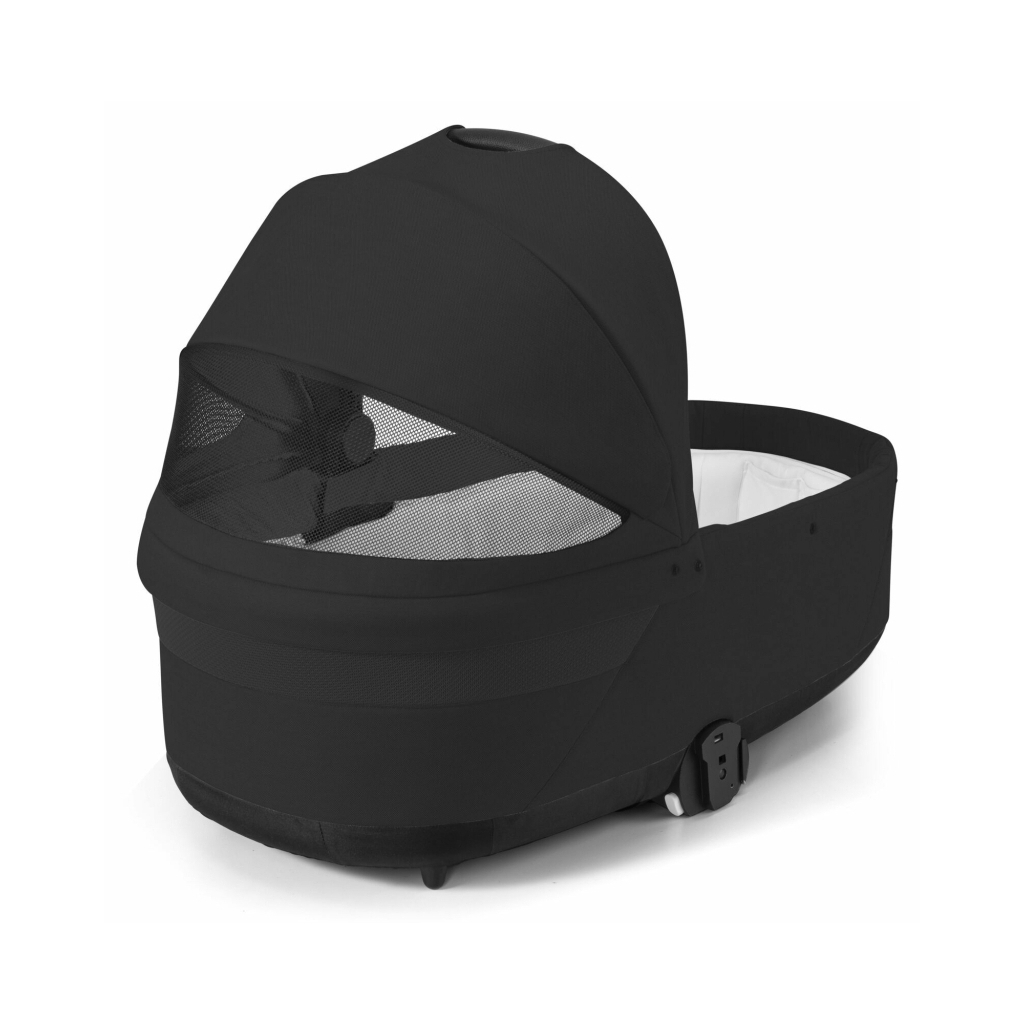 Люлька Cybex S Moon Black (522002619) - зображення 3