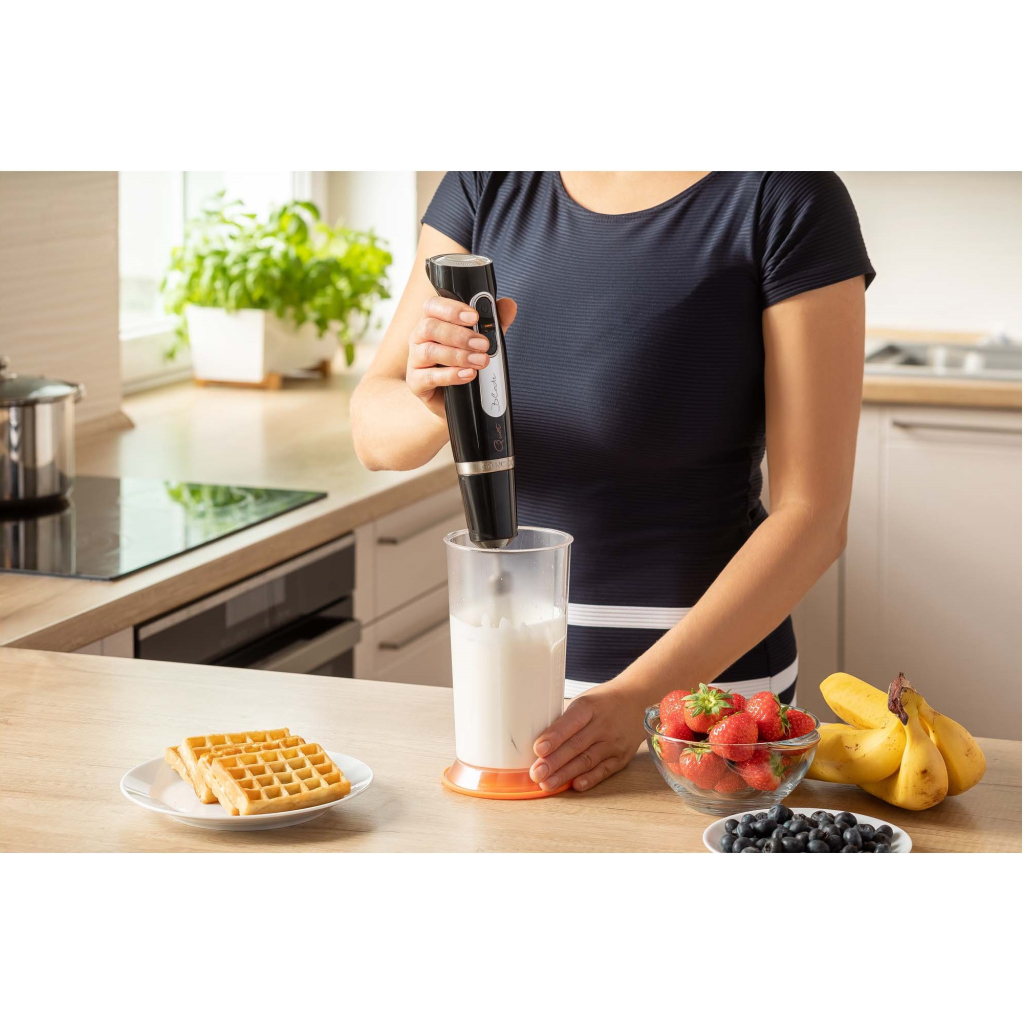 Блендер Sencor SHB 4379BK - зображення 6