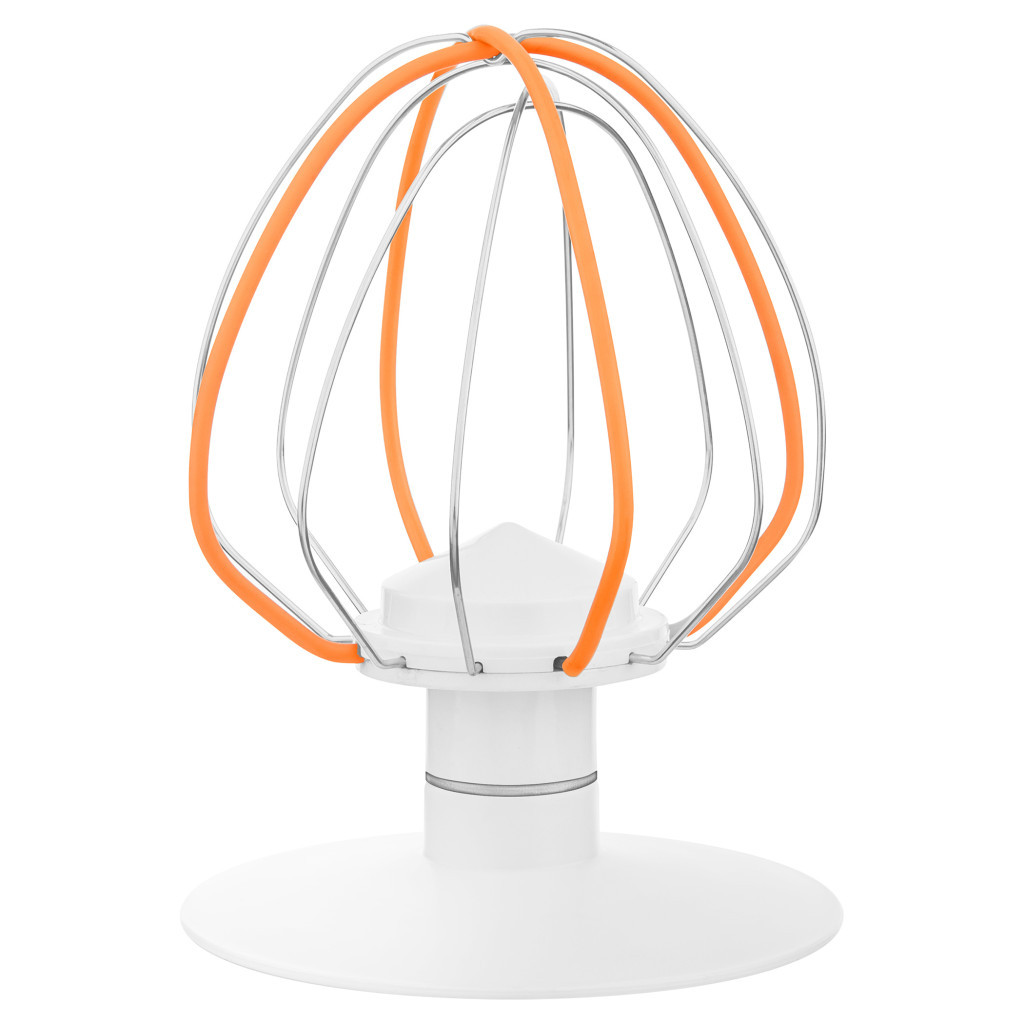 Кухонний комбайн Sencor STM 3750WH-EUE3 - зображення 7