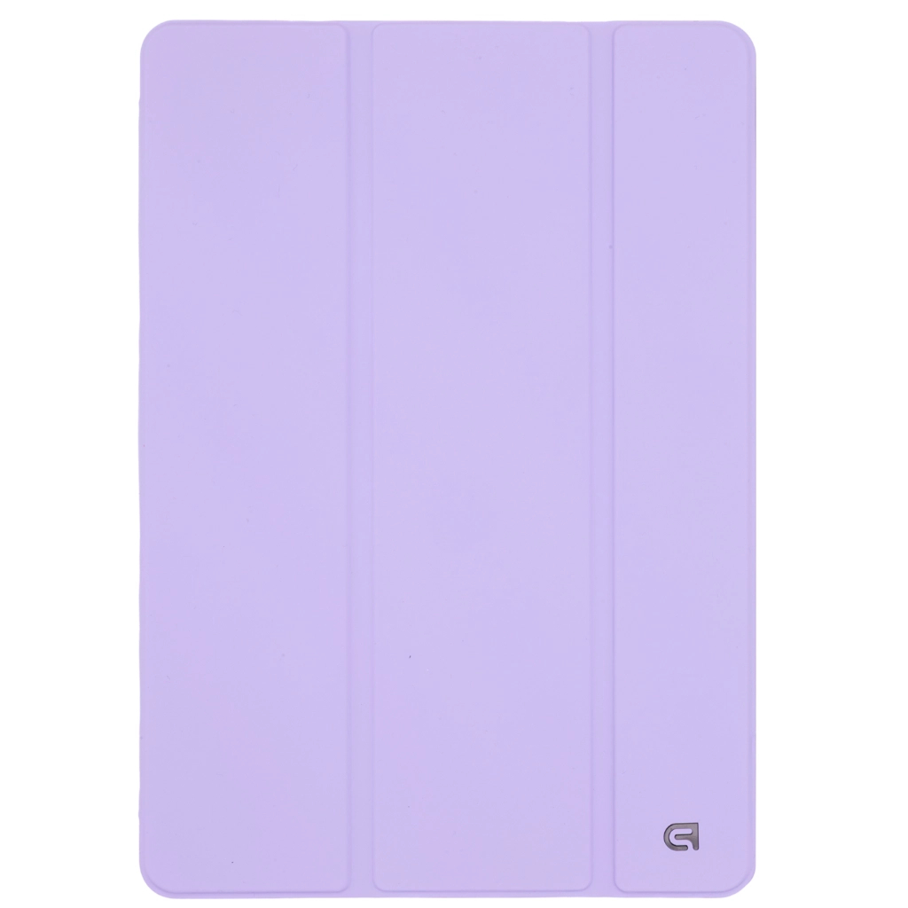 Чохол до планшета Armorstandart Smart Fold Pen Xiaomi Redmi Pad 2 Light Purple (ARM86107) - зображення 1