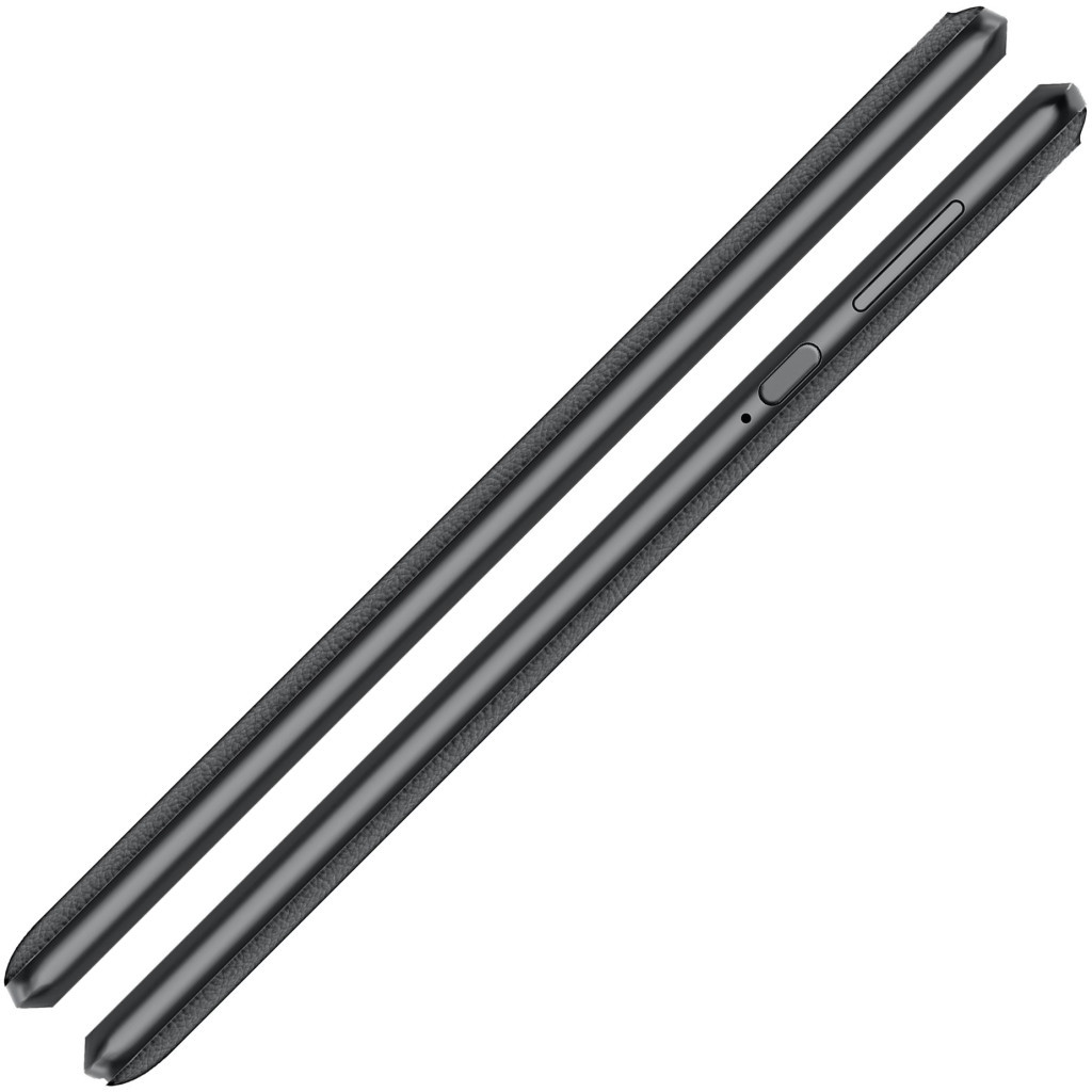 Планшет Hyundai HyTab Plus 7WB1 7" IPS/2G/32G Black (HT7WB1RBK) - зображення 3