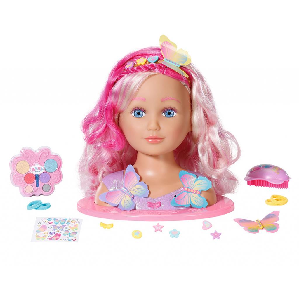 Лялька Zapf Baby Born манекен Сестричка-фея з аксесуарами (829721) - зображення 2