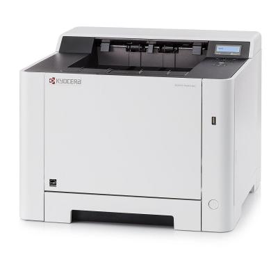 Лазерний принтер Kyocera Ecosys P5021CDW (1102RD3NL0) - зображення 1