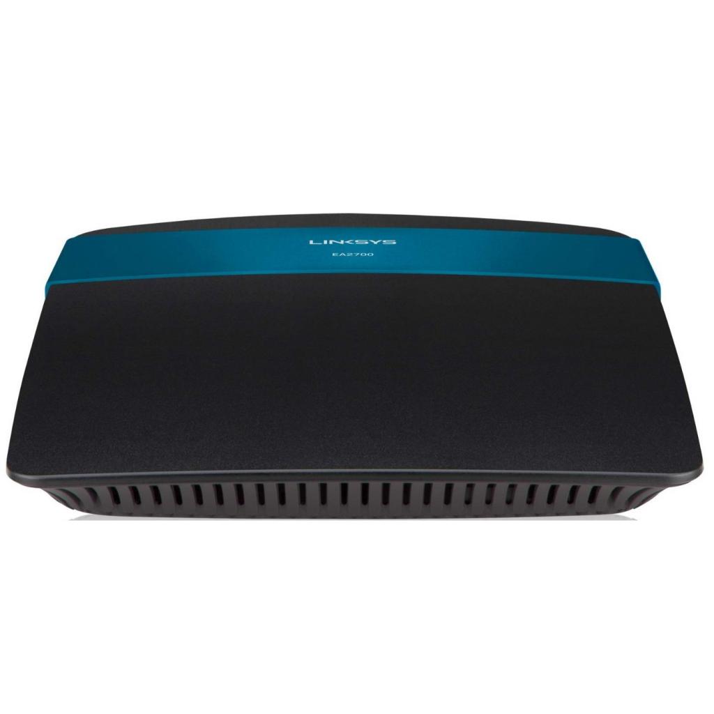 Маршрутизатор Linksys EA2700 - зображення 1