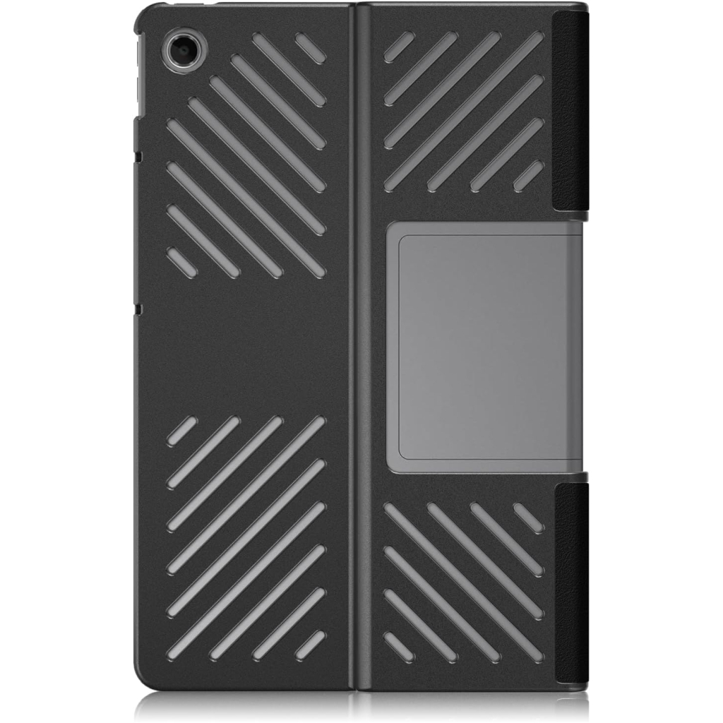 Чохол до планшета BeCover Smart Case Lenovo Tab Plus 11.5" Black (711838) - зображення 3