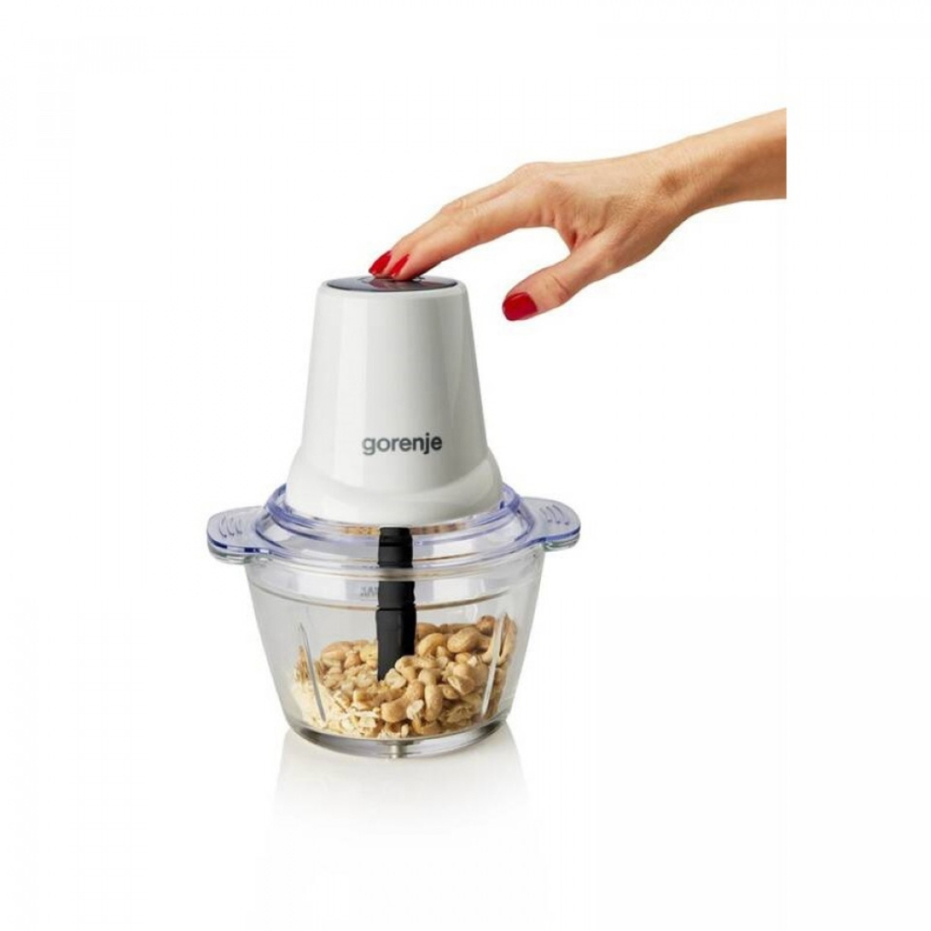 Подрібнювач Gorenje S400XG - зображення 3