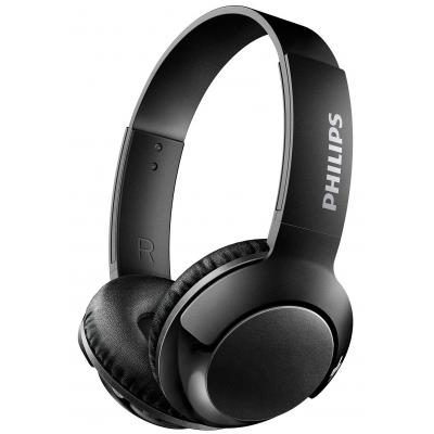 Навушники Philips SHB3075 Black (SHB3075BK/00) - зображення 1
