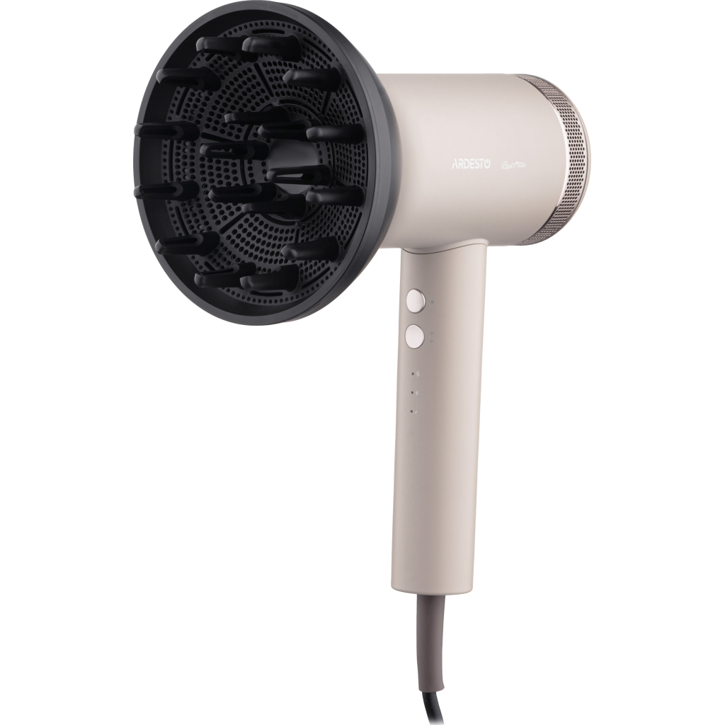 Фен Ardesto HD-Y702PERL - зображення 9