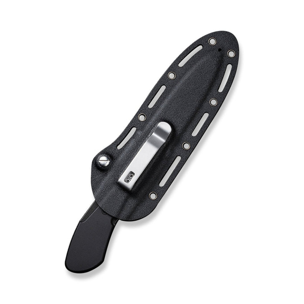 Ніж Civivi Varius Black (C22009D-1) - зображення 5