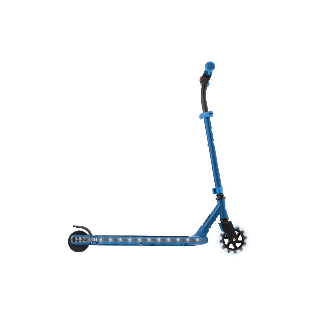 Електросамокат Globber E-MOTION 6 синій (756-100) - зображення 5