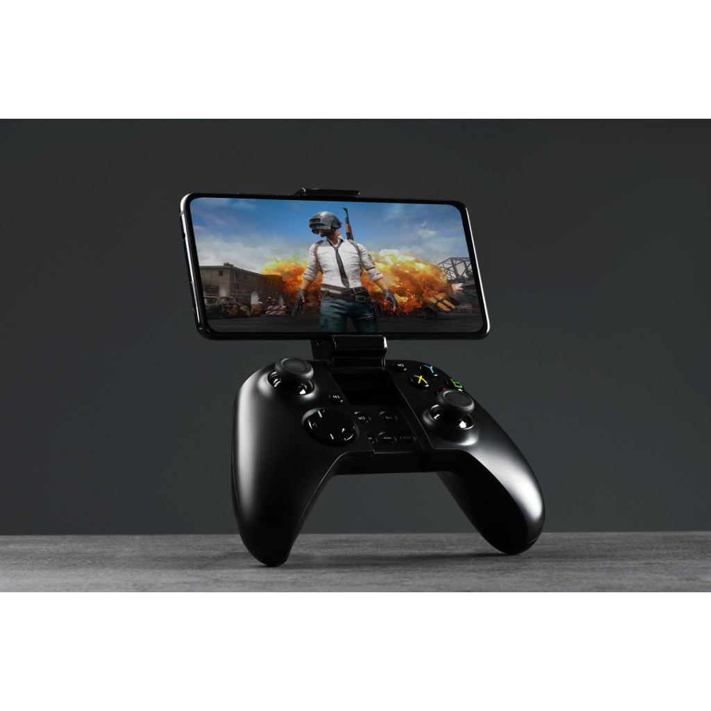 Геймпад 2E C04 PC/PS3/iOS (iCADE)/Android Black (2E-UWGC-C04) - зображення 10