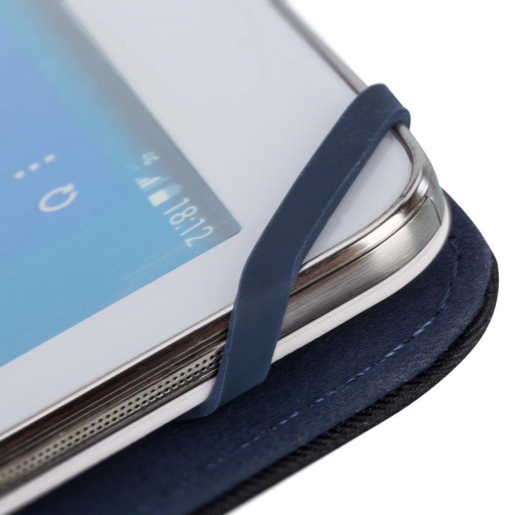 Чохол до планшета RivaCase 3317 (Black) - зображення 7