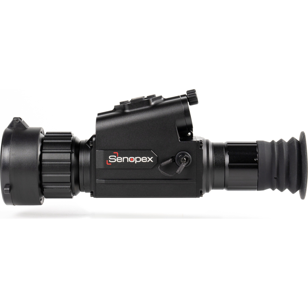 Тепловізійний приціл Senopex DOT A5 12µm, 50mm, 384x288px (Senopex DOT A5) - зображення 6