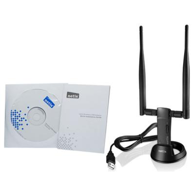 Мережева карта Wi-Fi Netis WF2190 - зображення 4