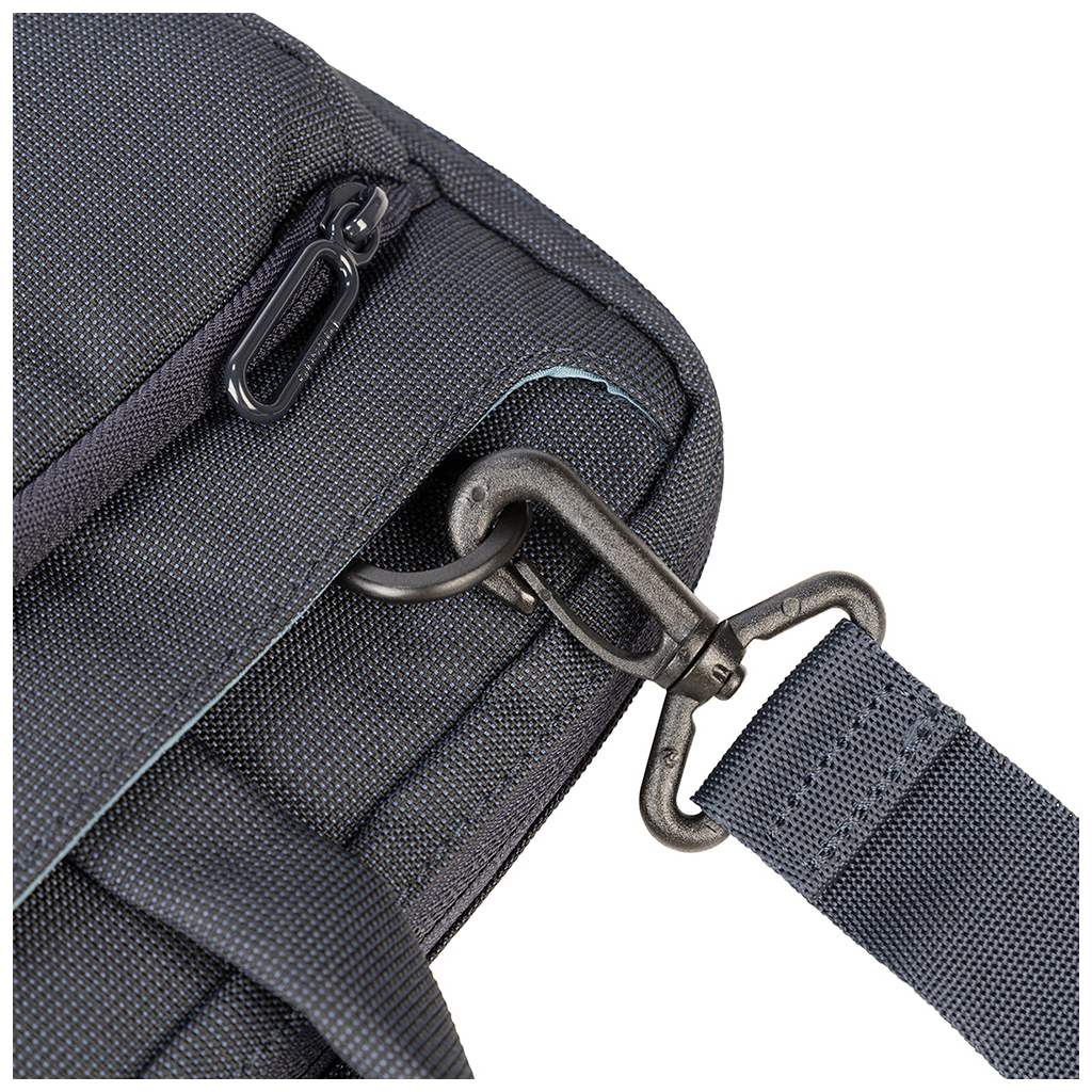 Сумка для ноутбука Tucano 14" WO4 blue (WO4-MB14-B) - зображення 9