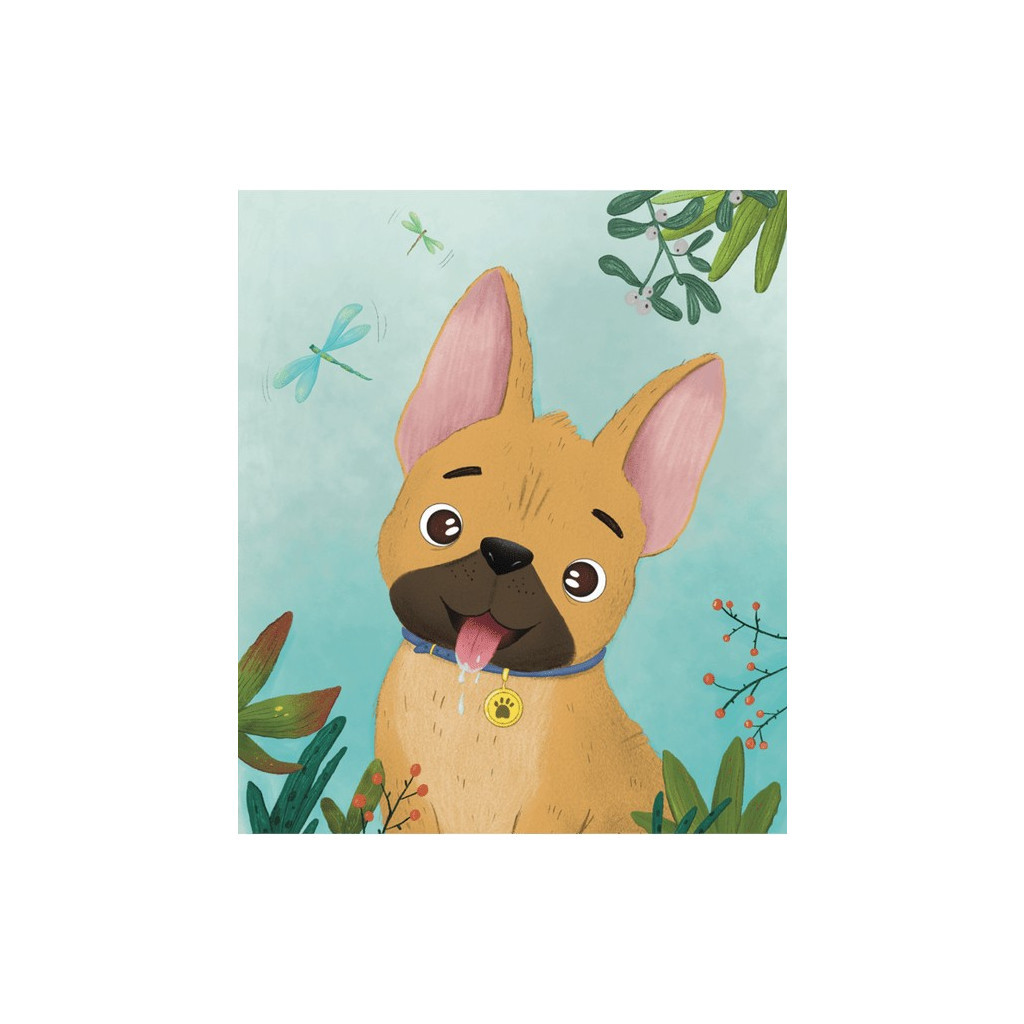 Книга Лео-Фу, або Я народився собакою - Валентина Захабура Видавництво Старого Лева (9789664481189) - зображення 2