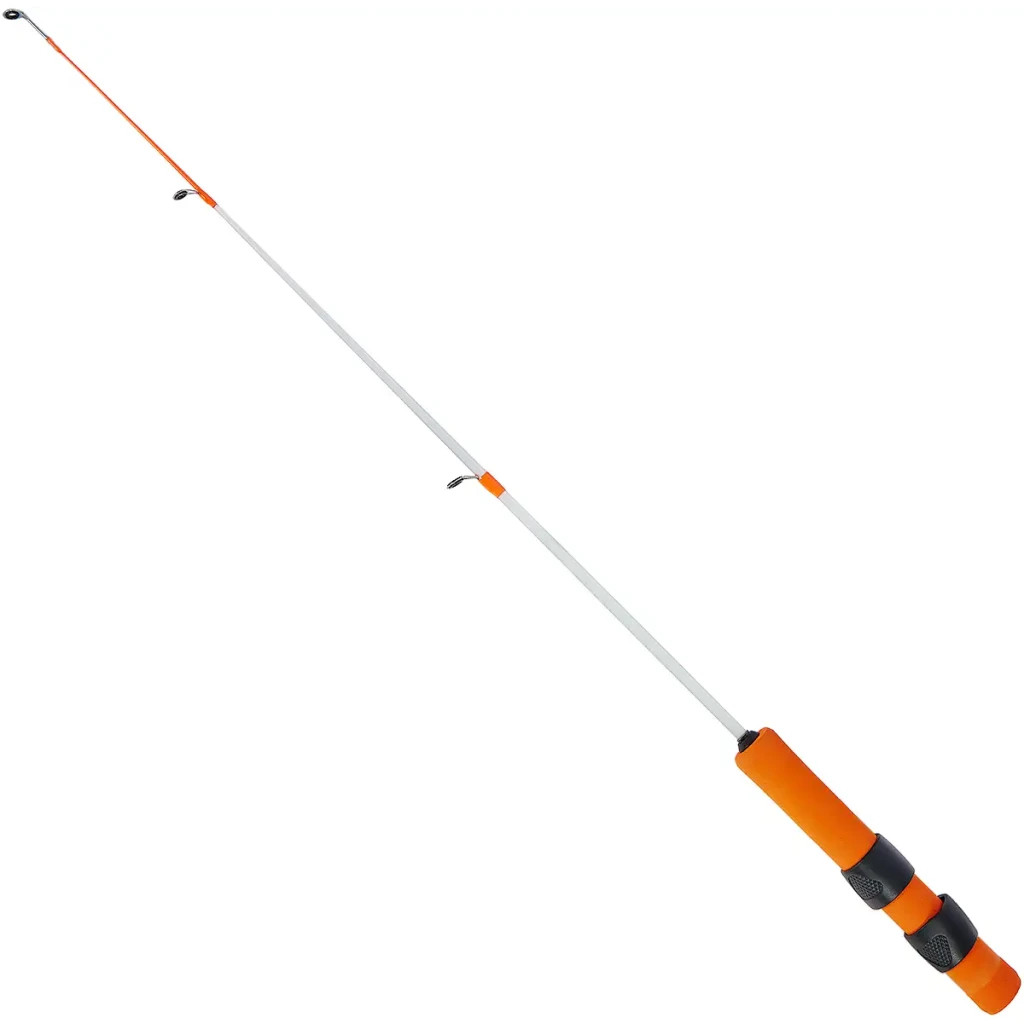 Вудилище Viking Fishing Ice Junior 60 сm L max 15 g (1919.00.29) - зображення 1
