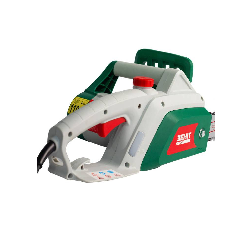 Ланцюгова пила Зеніт ЦПЛ-406/2200 (842500) - изображение 3