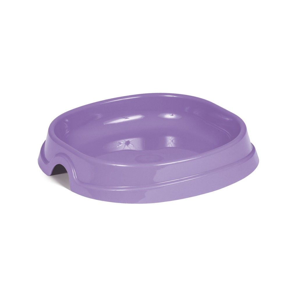 Посуд для котів Природа Миска 400 мл (4820157404652) - зображення 1