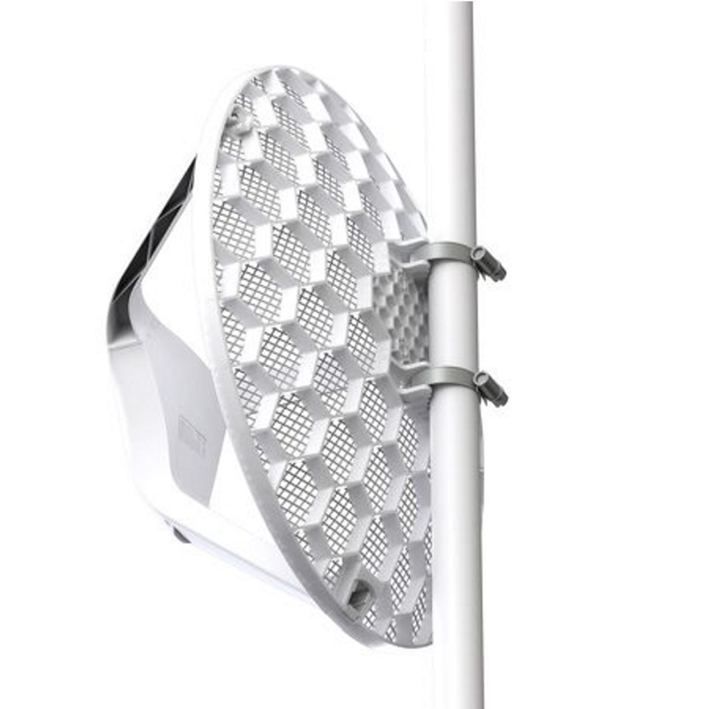 Точка доступу Wi-Fi Mikrotik RBLHG5kit - зображення 5