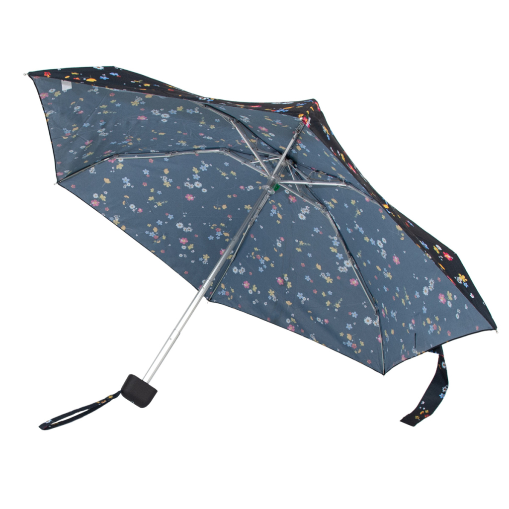 Парасоля Fulton L501-041604 Tiny-2 Buttercup Sprig (L501-041604) - зображення 8