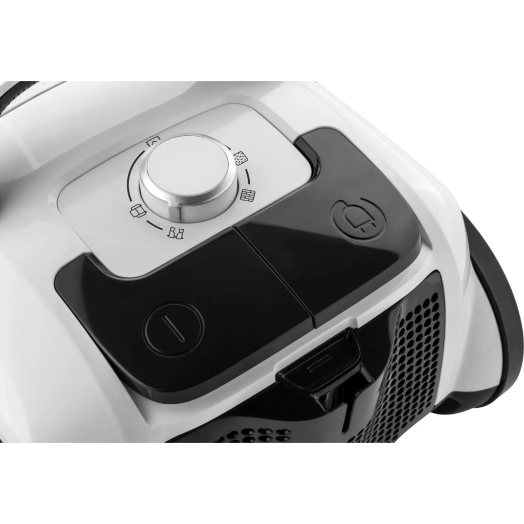 Пилосос Gorenje VCE 21 G4EW (VCE21G4EW) - зображення 7