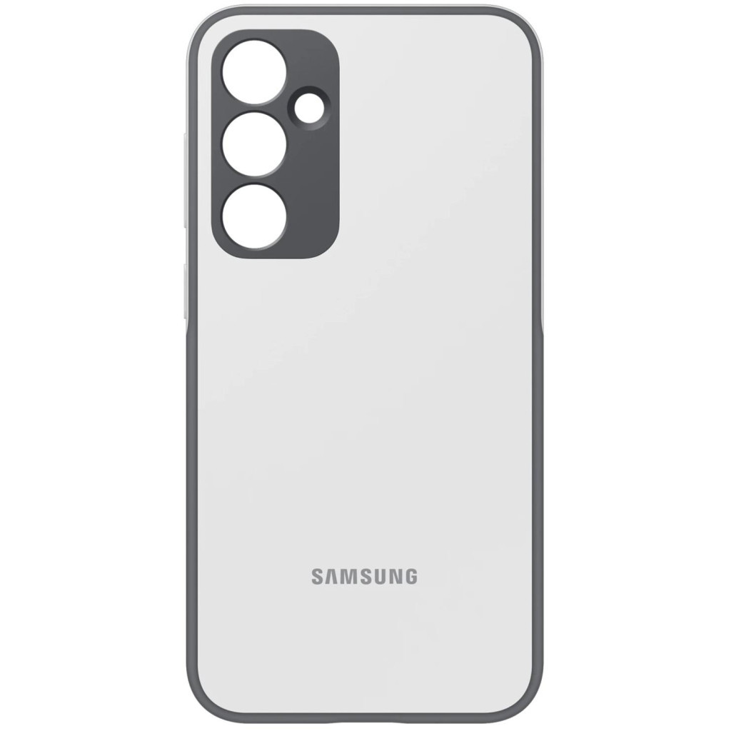Чохол до мобільного телефона Samsung Galaxy S23 FE (S711) Silicone Case White (EF-PS711TWEGWW) - зображення 2
