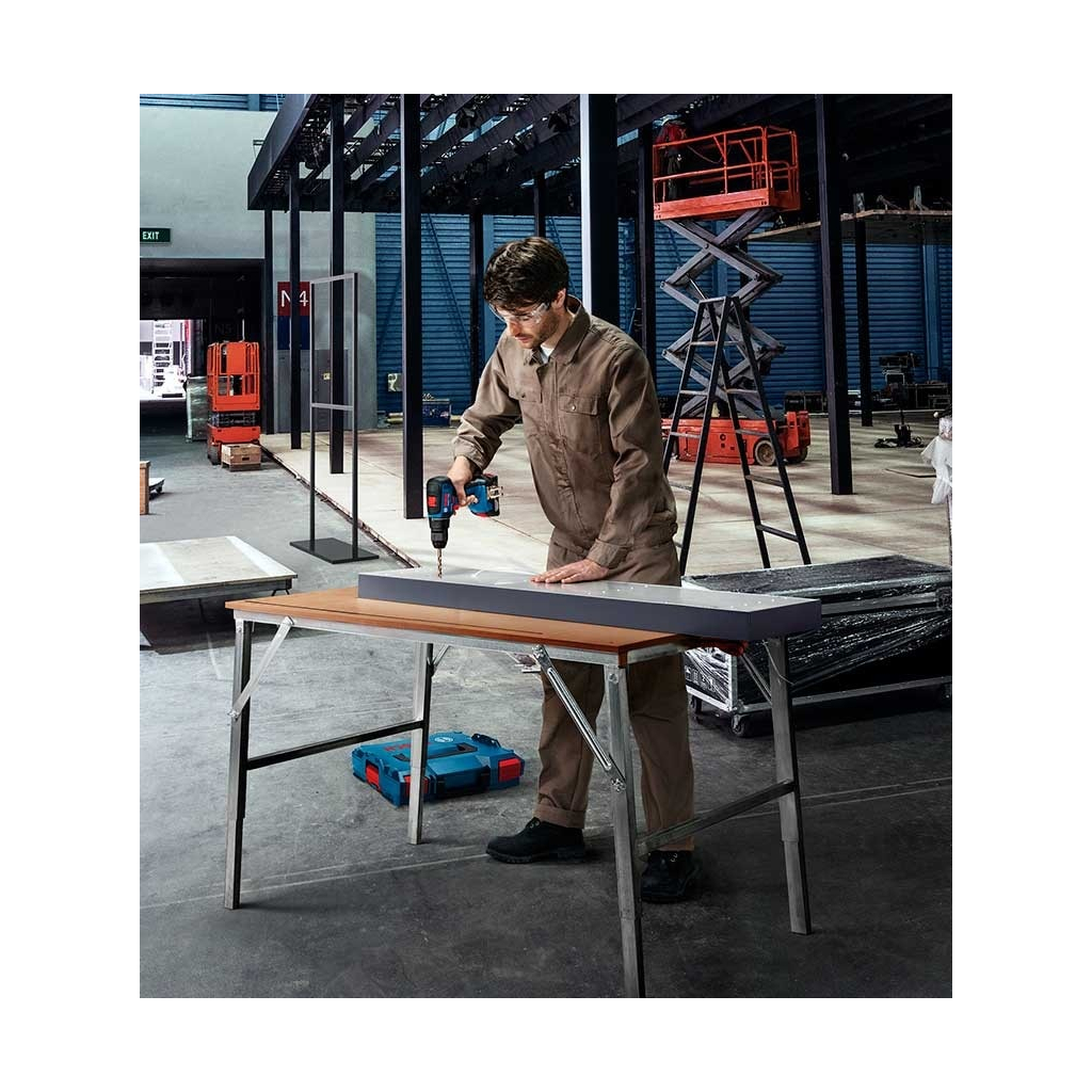 Шуруповерт Bosch GSB 18V-50 (0.601.9H5.100) - зображення 3