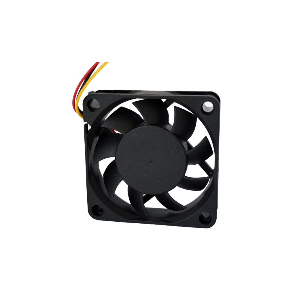 Кулер до корпусу Cooling Baby 6015S - зображення 2