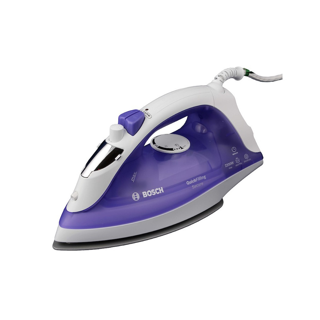 Праска Bosch TDA 2377 (TDA2377) - зображення 1