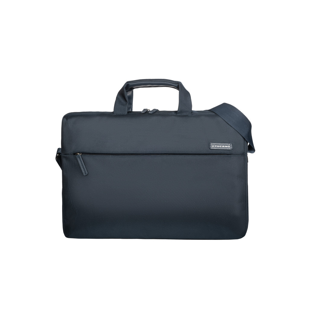 Сумка для ноутбука Tucano 15.6" Free&Busy, blue (BFRBUB15-B) - зображення 2